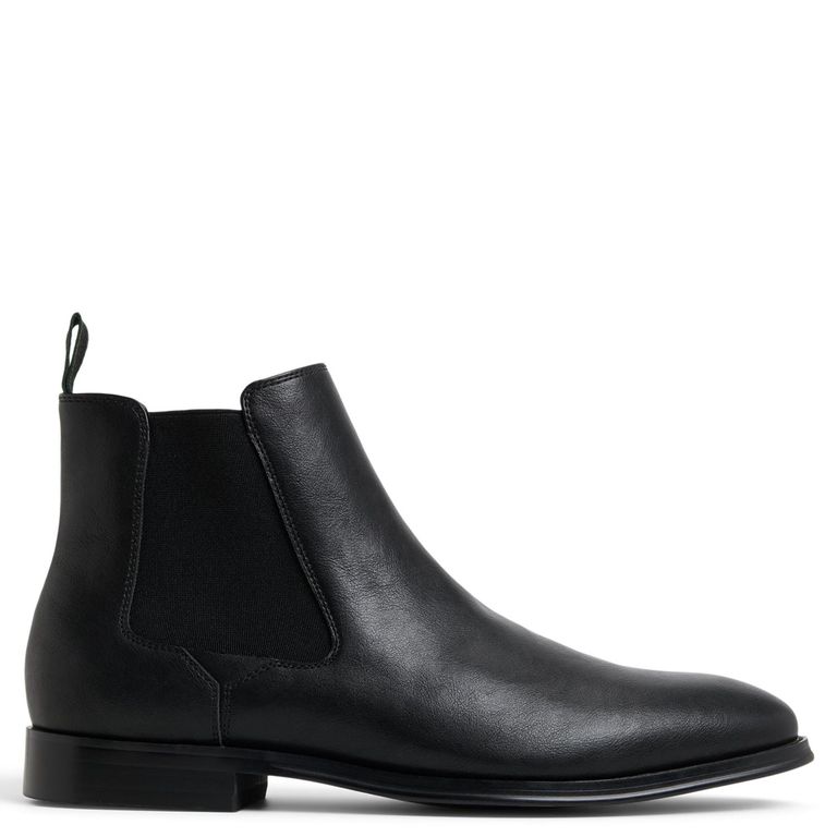 CALL IT SPRING Botas Hombre Negro