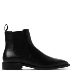 CALL IT SPRING - Botas Hombre Negro