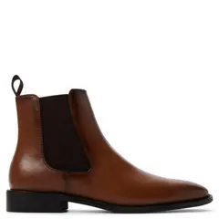 CALL IT SPRING - Botas Hombre Cafe