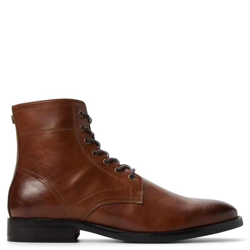 CALL IT SPRING - Botas Hombre Cafe Call It Spring