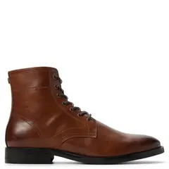 CALL IT SPRING - Botas Hombre Cafe
