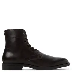 CALL IT SPRING - Botas Hombre Cafe