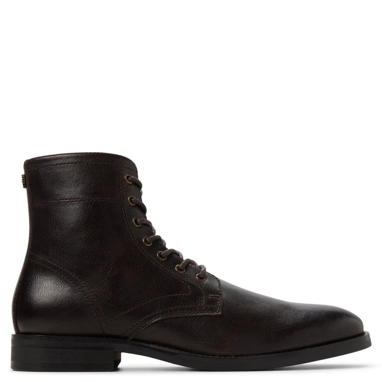 CALL IT SPRING Botas Hombre Cafe