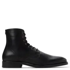 CALL IT SPRING - Botas Hombre Negro