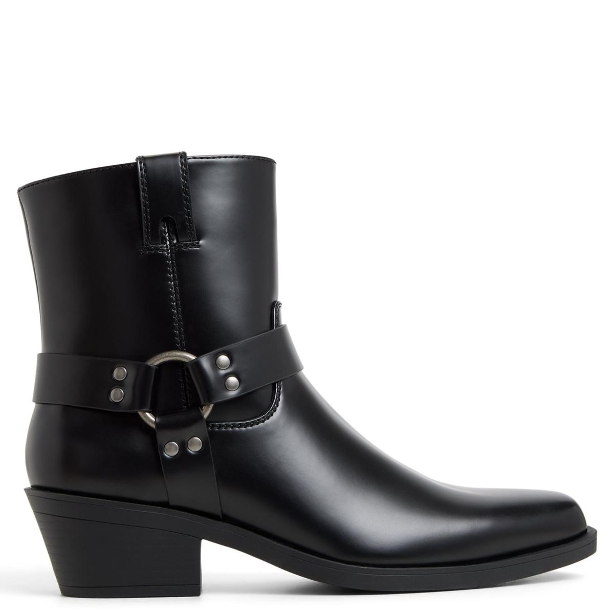 CALL IT SPRING - Botas Hombre Negro Call It Spring