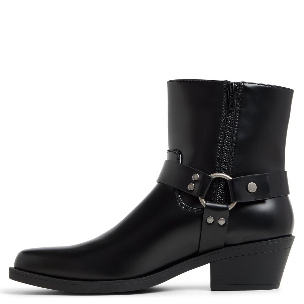 CALL IT SPRING - Botas Hombre Negro Call It Spring