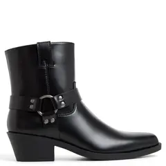 CALL IT SPRING - Botas Hombre Negro