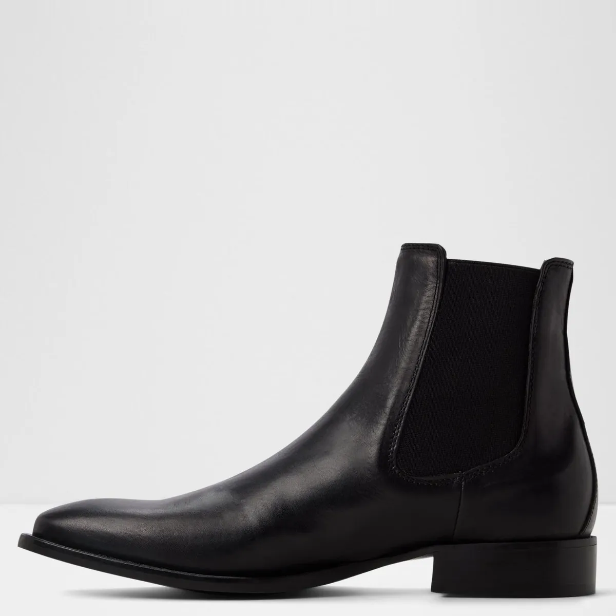 ALDO - Dax Bota Hombre Negro Aldo