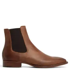 ALDO - Dax Bota Hombre Café