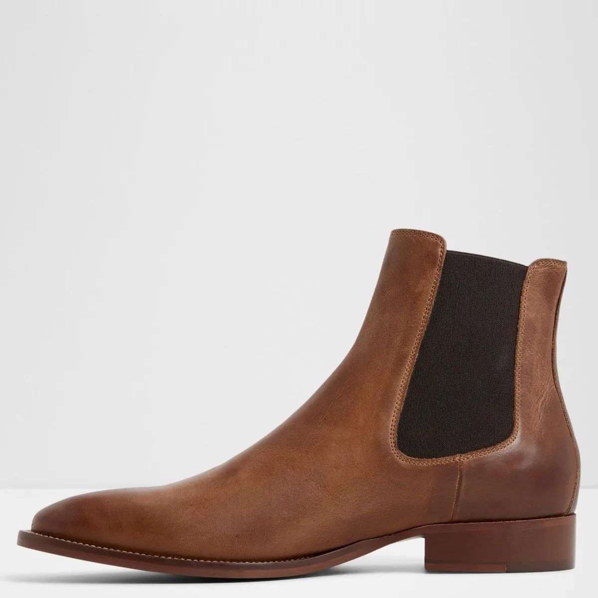 ALDO - Dax Bota Hombre Café Aldo