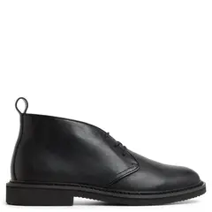 CALL IT SPRING - Botas Hombre Negro