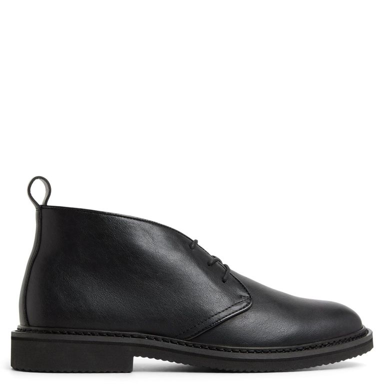 CALL IT SPRING Botas Hombre Negro
