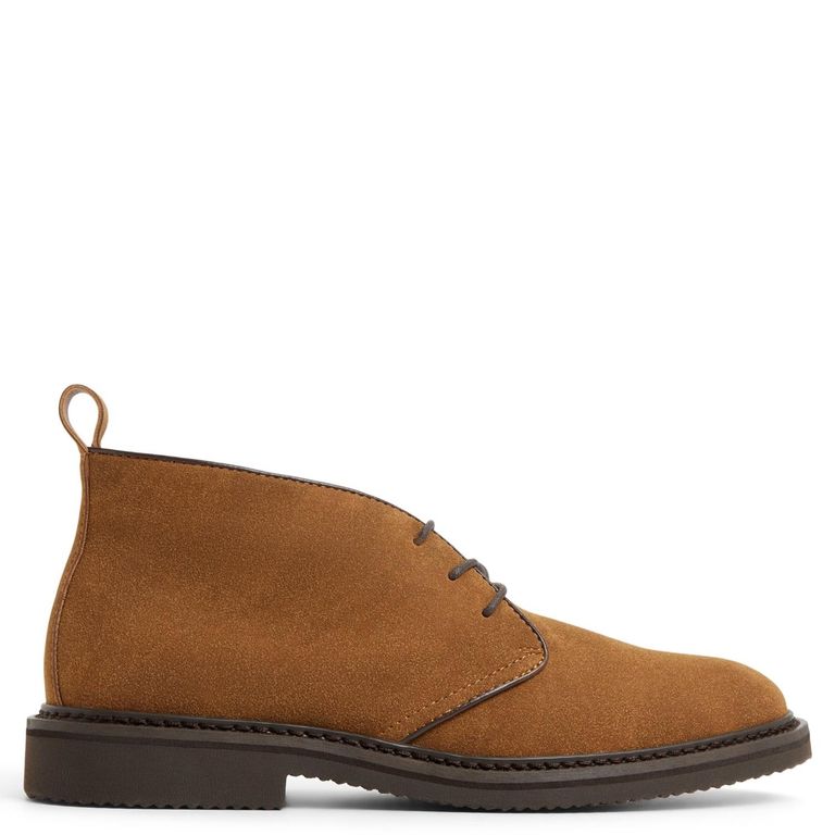 CALL IT SPRING Botas Hombre Cafe