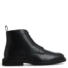 CALL IT SPRING - Botas Hombre Negro