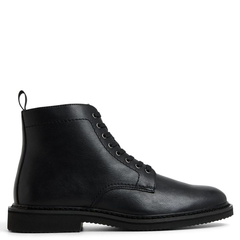 CALL IT SPRING Botas Hombre Negro