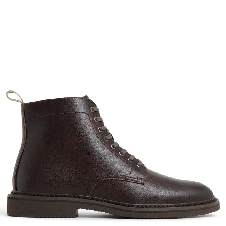 CALL IT SPRING Botas Hombre Cafe