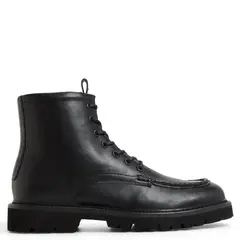 CALL IT SPRING - Botas Hombre Negro