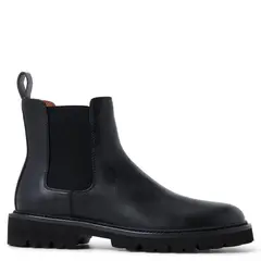 CALL IT SPRING - Botas Hombre Negro