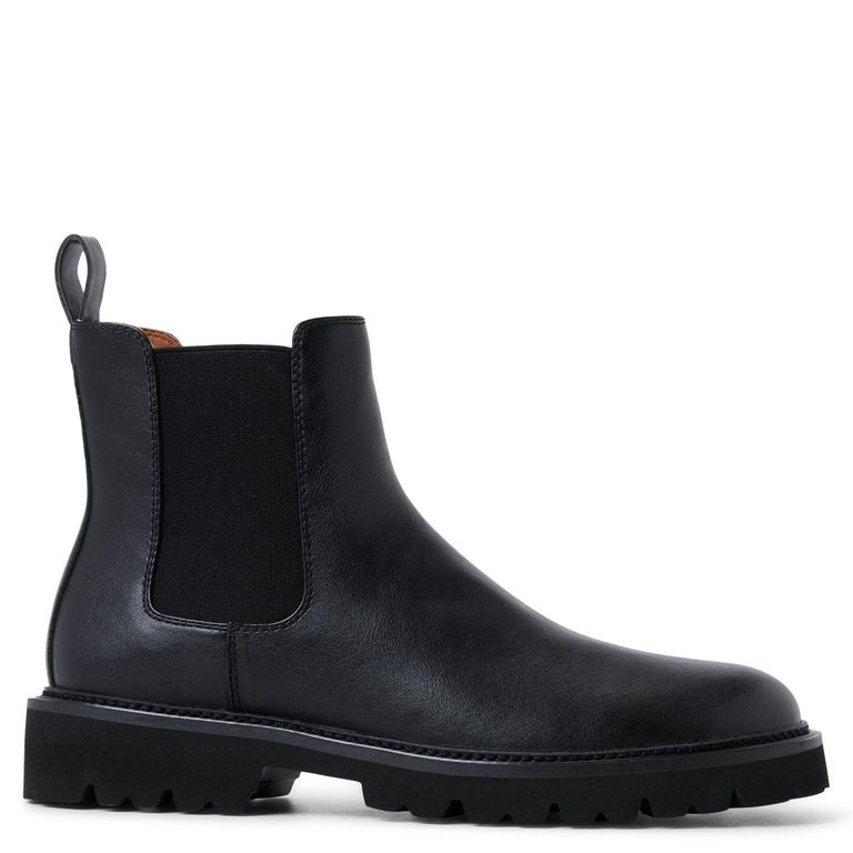 CALL IT SPRING Botas Hombre Negro