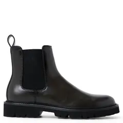 CALL IT SPRING - Botas Hombre Café