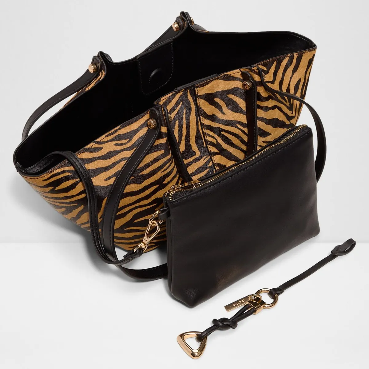 ALDO - Cartera Cuero Mujer Aldo