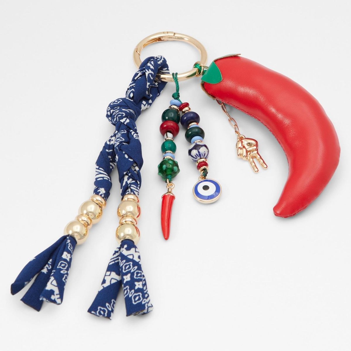 ALDO - Charm de Cartera Mujer Aldo