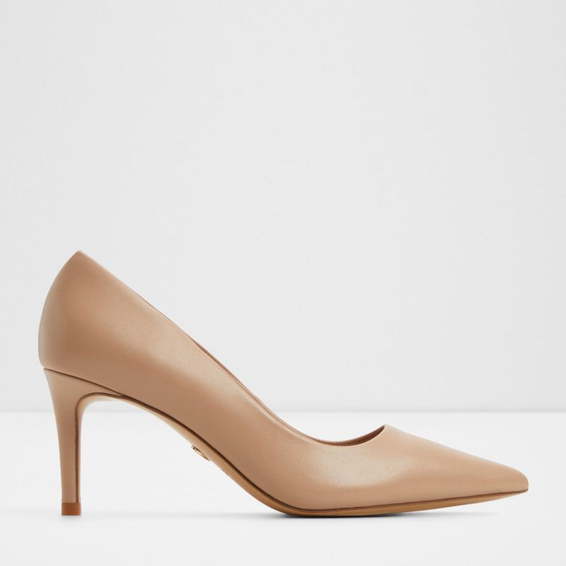 ALDO - Verone Zapato Formal Mujer Café Aldo