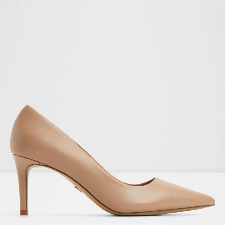 ALDO Verone Zapato Formal Mujer Café