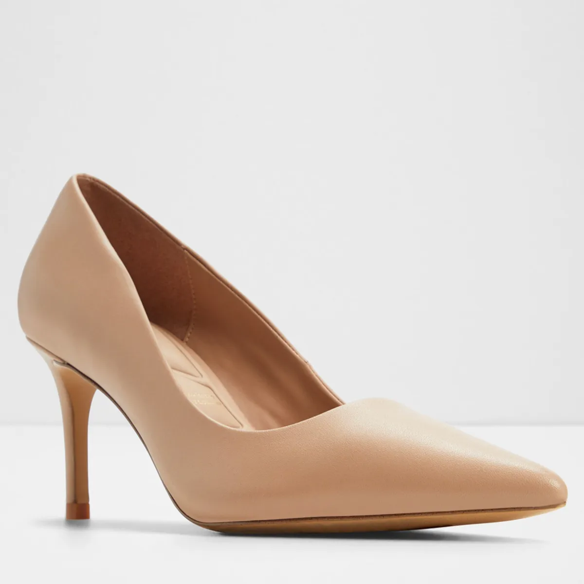 ALDO - Verone Zapato Formal Mujer Café Aldo