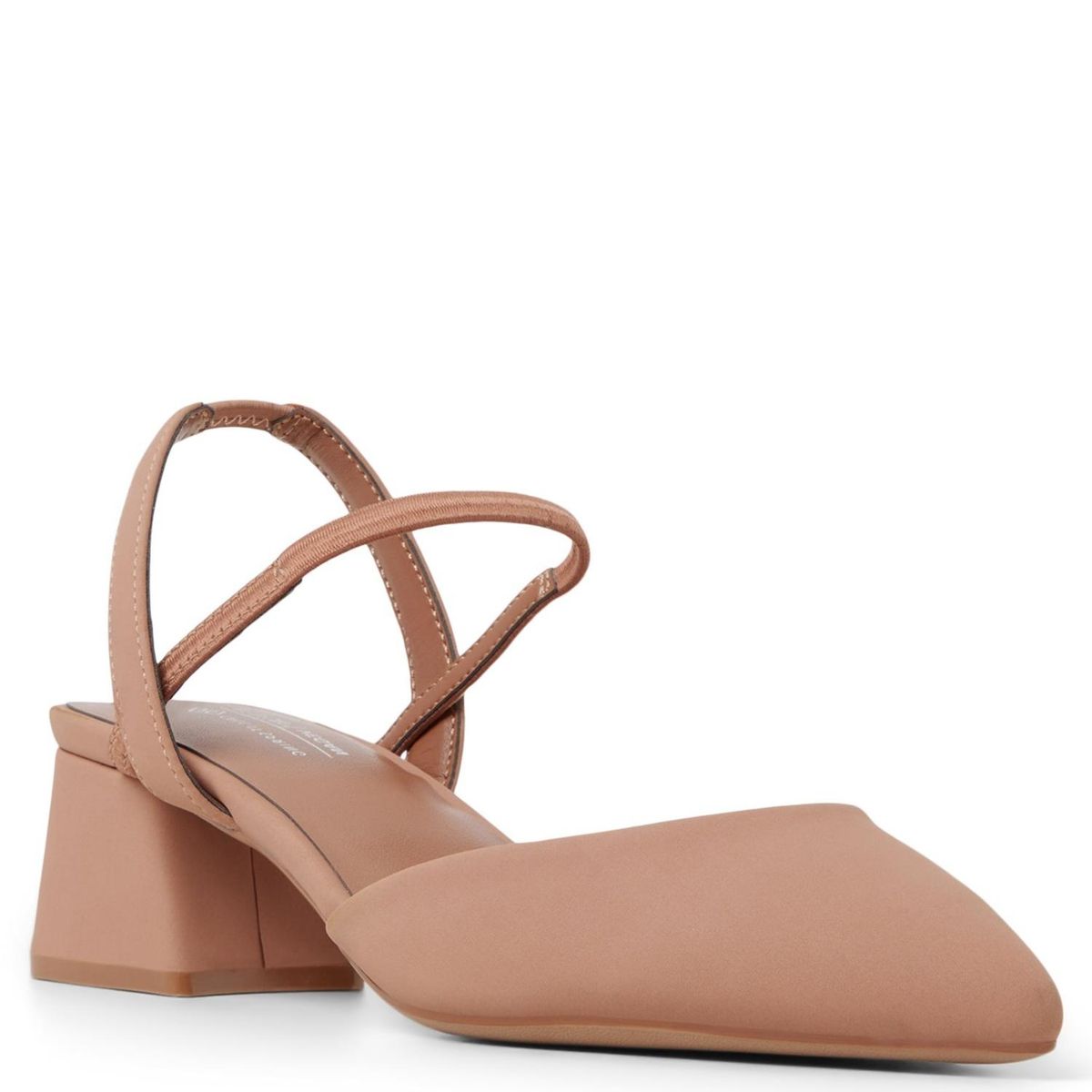 CALL IT SPRING - Zapato Formal Mujer Beige Call It Spring