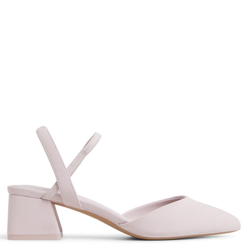 CALL IT SPRING - Zapato Formal Mujer Rosado Call It Spring