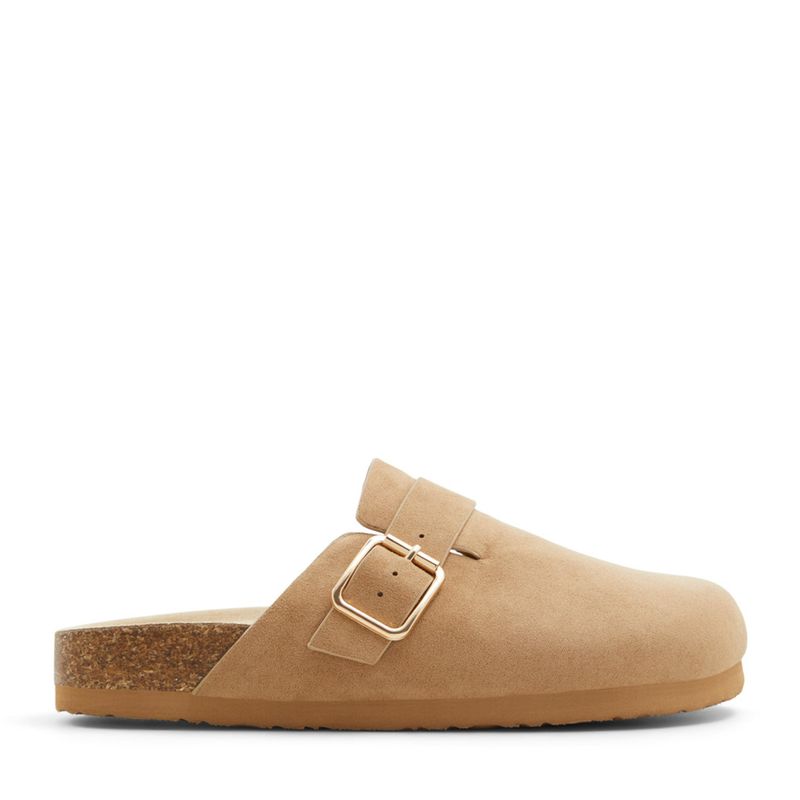 CALL IT SPRING - Zapato Casual Mujer Beige Call It Spring