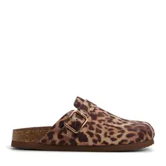 CALL IT SPRING - Zapato Casual Mujer Café