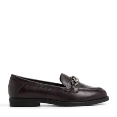 CALL IT SPRING - Zapato Casual Mujer Rojo