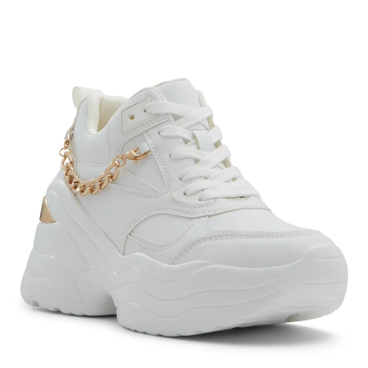CALL IT SPRING - Zapatilla Urbana Mujer Blanco Call It Spring
