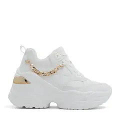 CALL IT SPRING - Zapatilla Urbana Mujer Blanco