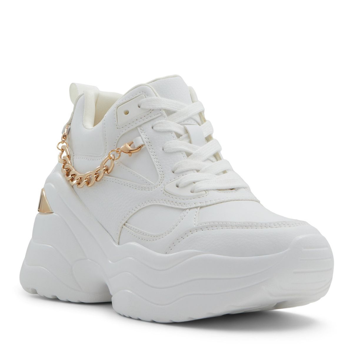 CALL IT SPRING - Zapatilla Urbana Mujer Blanco Call It Spring