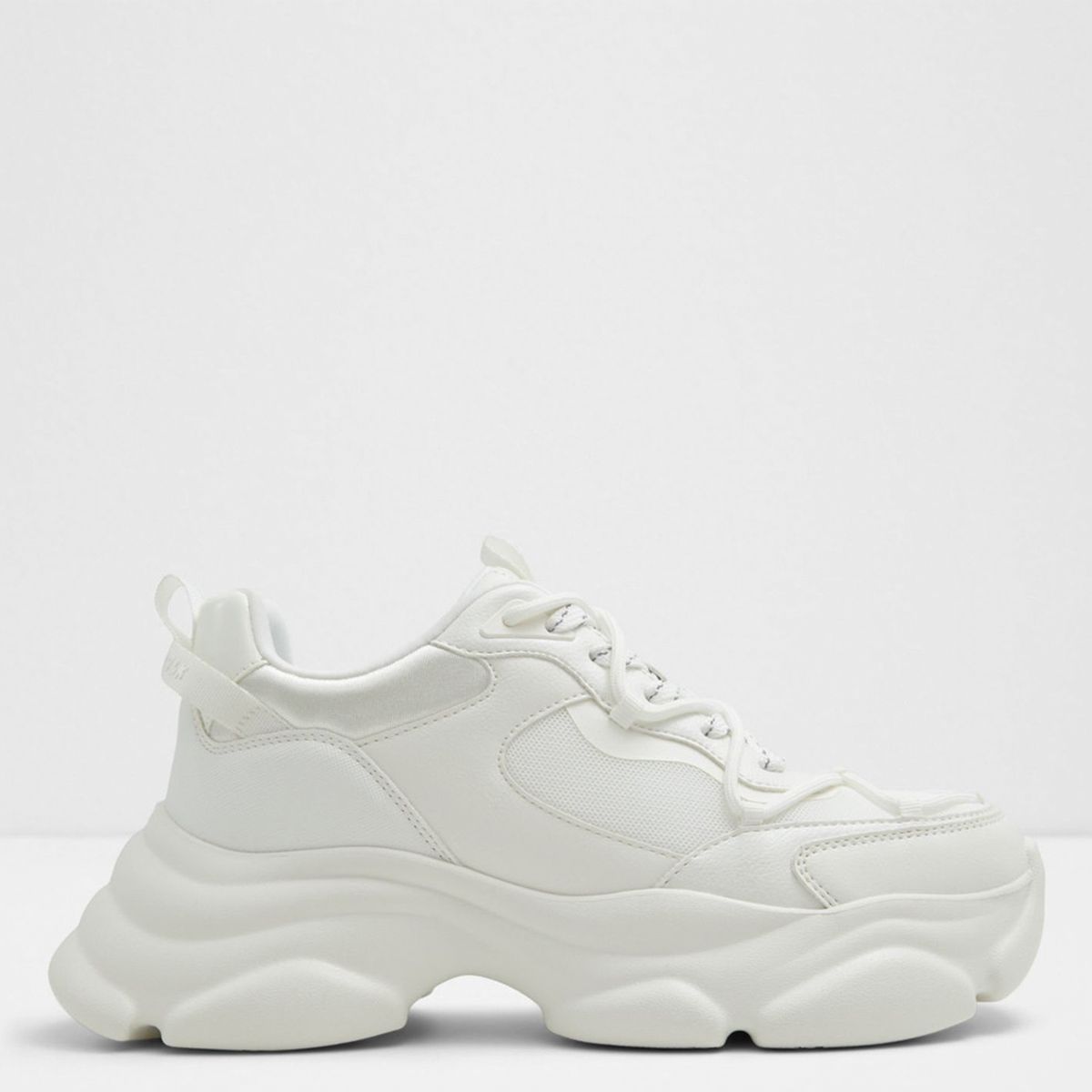 ALDO - Andree Zapatilla Urbana Mujer Blanco Aldo