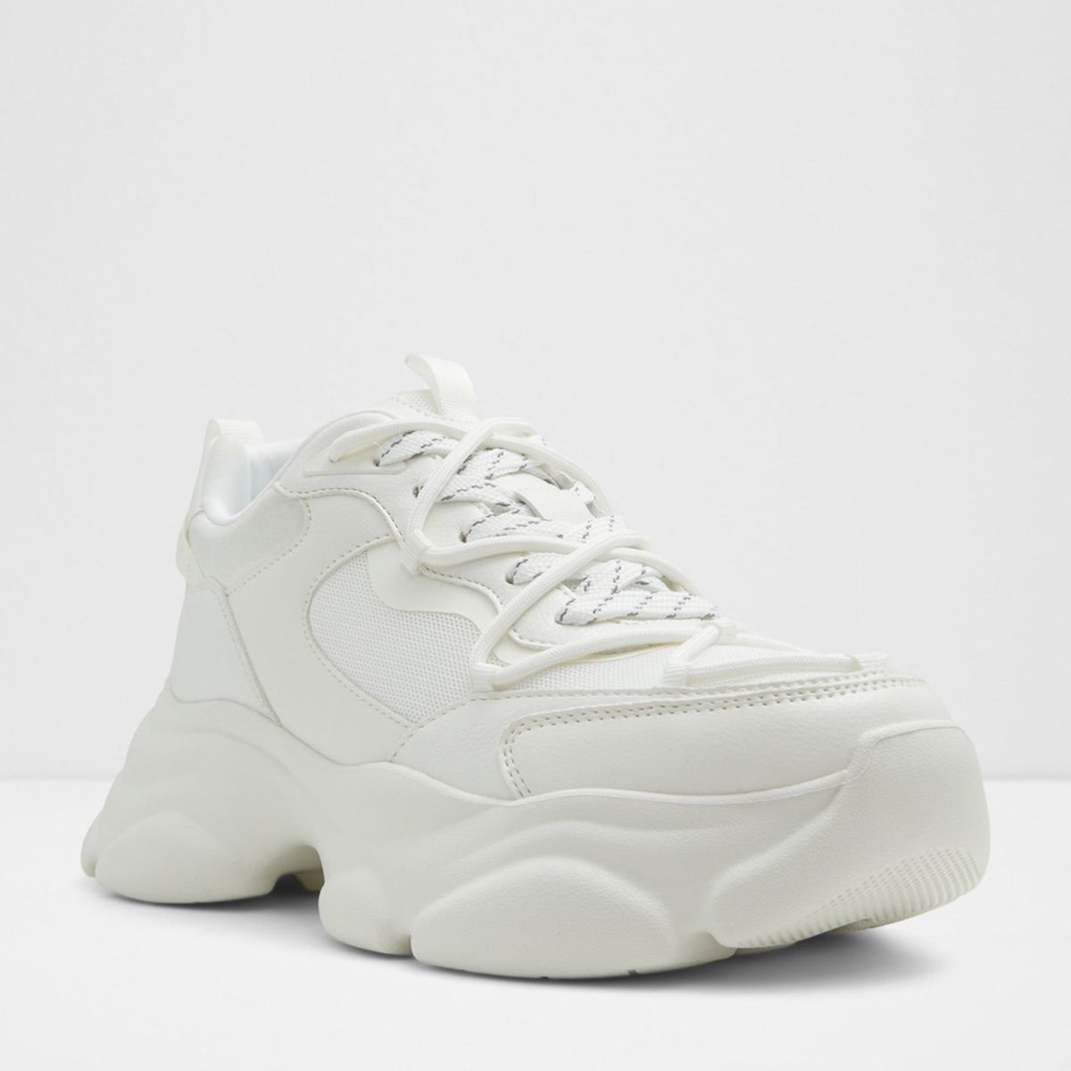 ALDO - Andree Zapatilla Urbana Mujer Blanco Aldo