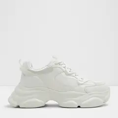 ALDO - Andree Zapatilla Urbana Hombre Blanco