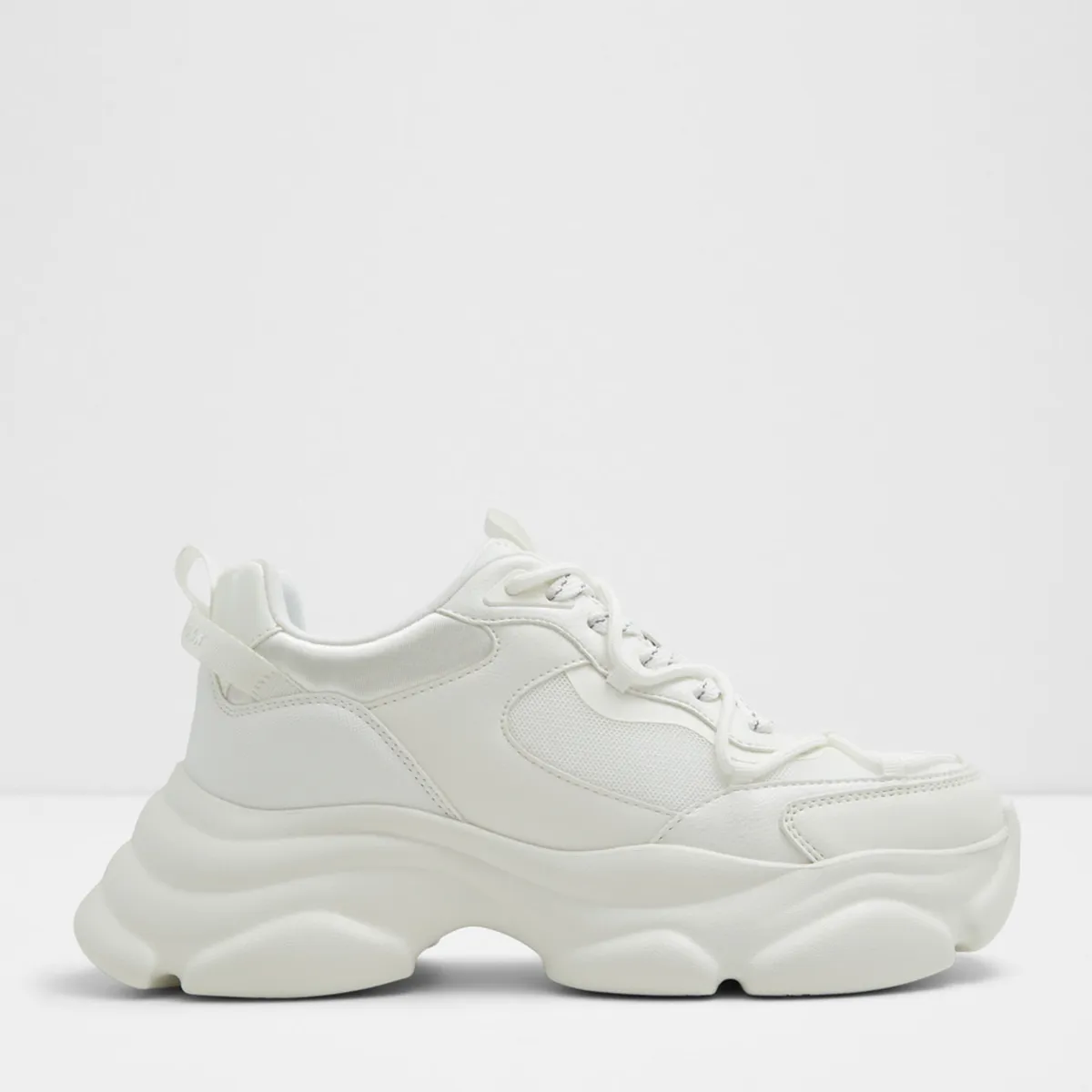 ALDO - Andree Zapatilla Urbana Mujer Blanco Aldo