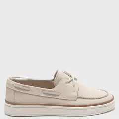 ALDO - Mocasín Mujer Cuero Beige