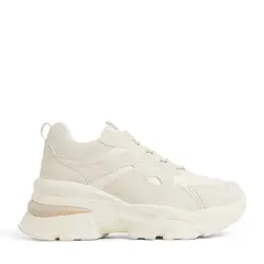 CALL IT SPRING - Zapatilla Urbana Mujer Blanco