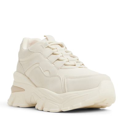 Imagen 2 del producto Zapatilla Urbana Mujer Blanco