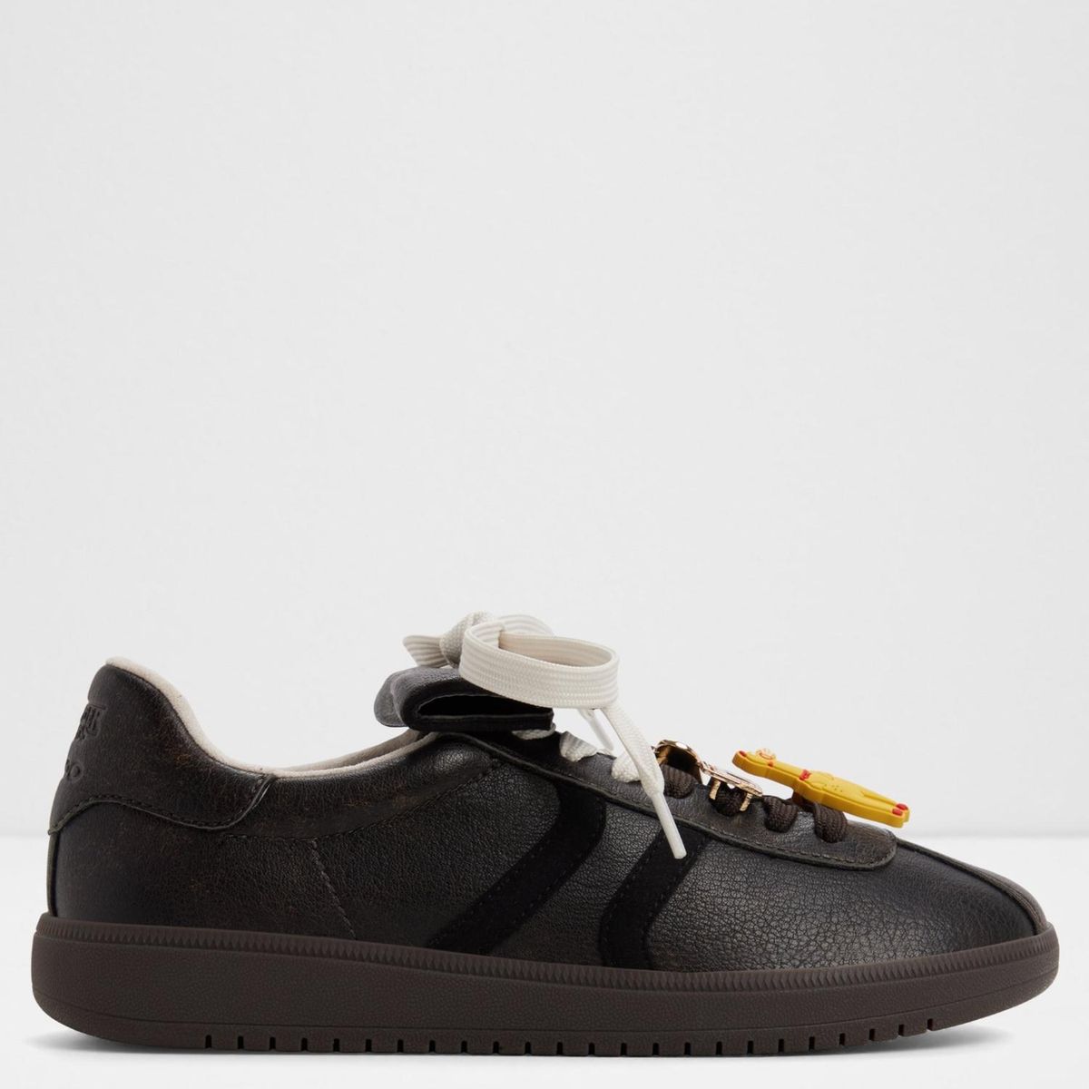 ALDO - Mindflayer Zapatilla Urbana Mujer Stranger Things x Aldo