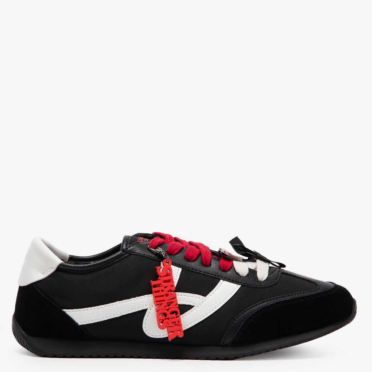 ALDO - Hellfirelives Zapatilla Urbana Mujer Stranger Things x Aldo