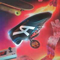 Hellfirelives Zapatilla Urbana Mujer Stranger Things x