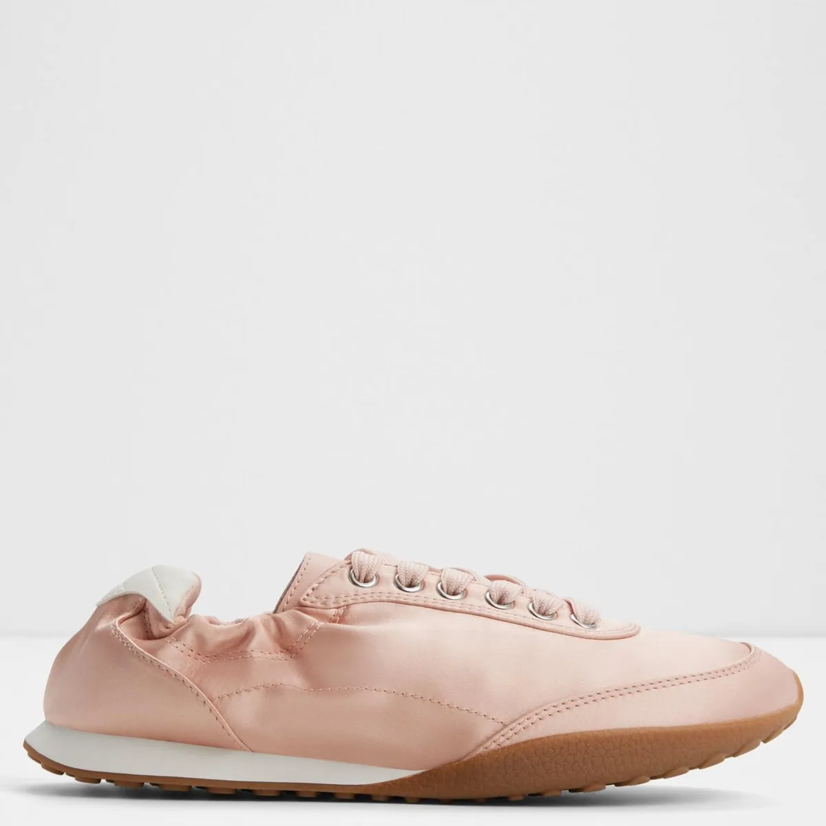 ALDO - Zapatilla Urbana Mujer Ballet Sneakers Rosado Aldo