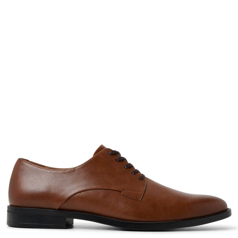 CALL IT SPRING Zapato Formal Hombre Café