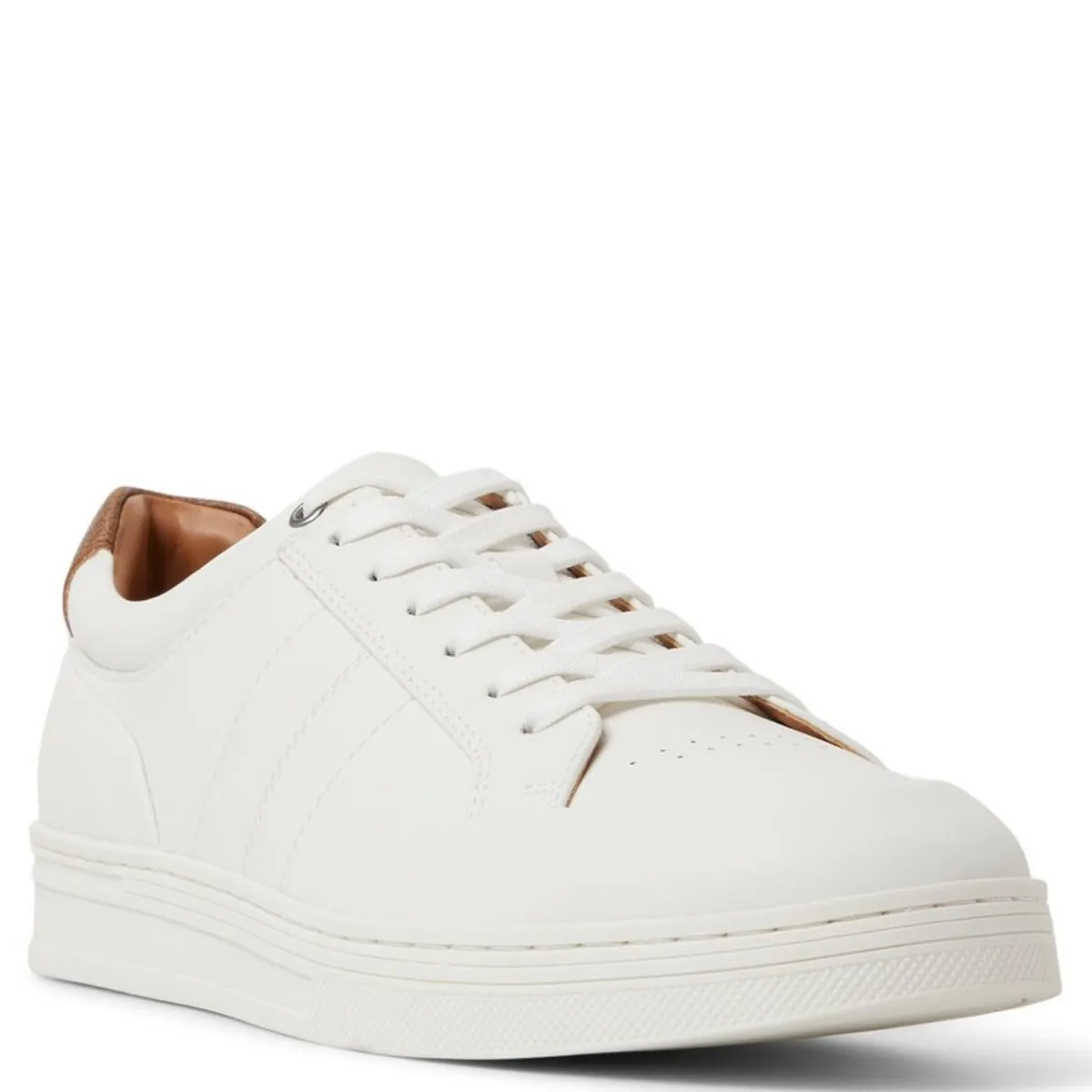 CALL IT SPRING - Zapato Casual Hombre Blanco Call It Spring